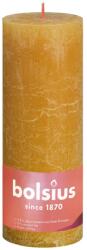 Bolsius Shine yellow 4 pcs (440840)