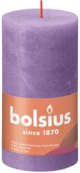 Bolsius Shine violet 4 buc (440833)