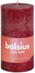 Bolsius Shine red 8 pcs (440802)