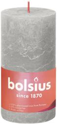 Bolsius Shine grey 4 pcs (440826)