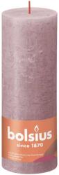 Bolsius Shine pink 4 pcs (440846)