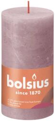 Bolsius Shine pink 4 pcs (440831)