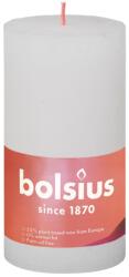 Bolsius Shine white 4 pcs (440822)