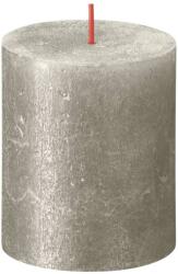 Bolsius Shimmer champagne 4 pcs (440880)