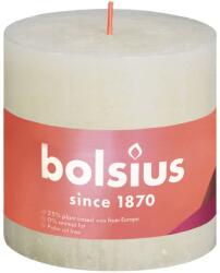 Bolsius Shine pearl 3 pcs (440874)