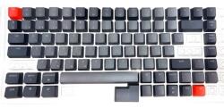 Keychron K2 keycap set light gray HU (K2-KC-LG) (K2 KEYCAP SET LG) - pixel