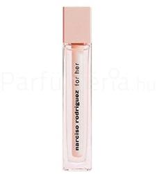 Narciso Rodriguez For Her (Roll-on) EDP 10 ml