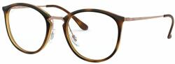Ray-Ban RB7140 5687 Rama ochelari