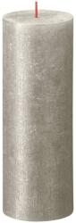 Bolsius Shimmer champagne 4 pcs (440892)