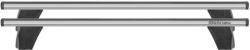 Menabo Bare transversale Menabo Delta Silver pentru Kia Cee'D (EU/JD) (Fara trapa), 5 usi, model 2012-2018 (DLKITFIX209FPSVM-307) - suportbicicleta