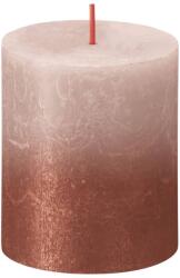 Bolsius Sunset pink 4 pcs (440897)