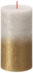 Bolsius Sunset gold 4 pcs (440901)