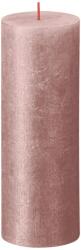 Bolsius Shimmer pink 4 pcs (440894)
