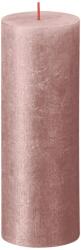 Bolsius Shimmer roz 4 buc (440894)