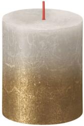 Bolsius Sunset gold 4 pcs (440898)