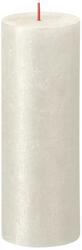 Bolsius Shimmer ivory 4 pcs (440891)