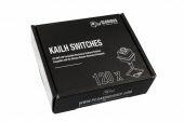 GLORIOUS Kailh Box Brown Switch (120db) - Mechanikus kapcsolók - 1 év garancia KAI-BROWN