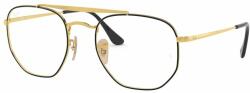 Ray-Ban The Marshal RB3648V 2946