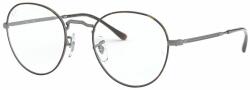 Ray-Ban David RB3582V 3034 Rama ochelari
