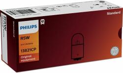 Philips Standard R5W 5W 24V (13821CP)