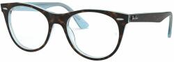 Ray-Ban Wayfarer II RB2185V 5883 Rama ochelari