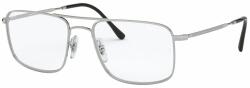 Ray-Ban RB6434 2501 Rama ochelari