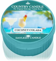 The Country Candle Company Coconut Colada 42 g