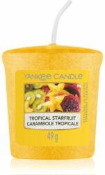 Yankee Candle Tropical Starfruit 49 g