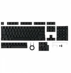 ASUS Capace pentru tastatură mecanică ASUS ROG RX PBT Doubleshot, negre, 90MP02P0-BAUA00