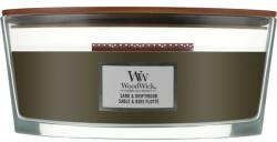 WoodWick Sand & Driftwood 453,6 g