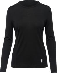 Thermowave Női funkcionális póló AERO Thermowave - fekete ruházat méretei L