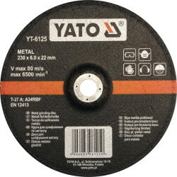TOYA YATO YT-6125