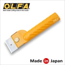 Olfa Kaparó OLFA 43 mm fordítható, ipari (BTC-1)
