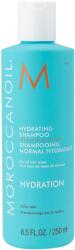 Moroccanoil Hydration șampon pentru păr cu ulei de argan 250 ml