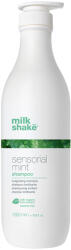 Milk Shake Sensorial Mint 1 l