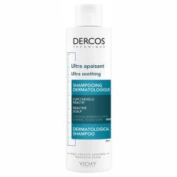 Vichy Dercos Ultra Soothing 200 ml