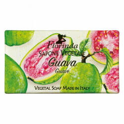 La Dispensa Sapun vegetal cu guava Florinda 100 g