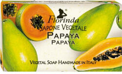 La Dispensa Sapun vegetal cu papaya Florinda 100 g