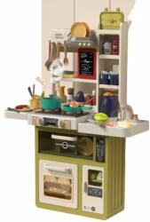Man Yuk Toys Konyha valódi funkciókkal (889-237)