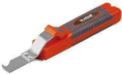 Extol Premium kábel csupaszító kés, 8-28mm (8831100)