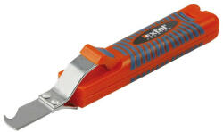 Extol Premium kábel csupaszító kés, 8-28mm (8831100) - profibarkacs
