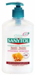 Sanytol Sapun lichid nutritiv 250 ml