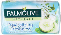 Palmolive Sapun Revitalizing Freshness Green Tea & Cucumber 90 g