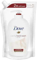 Dove Rezerva sapun lichid Original caring hand wash Fine Silk 500 ml