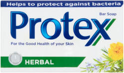 Protex Herbal sapun antibacterian solid 90 g