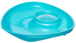 Vital Baby Tapadókorongos tányér 9 hó+ (kék)