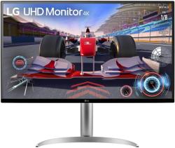 LG UltraFine 32UQ750P-W Monitor