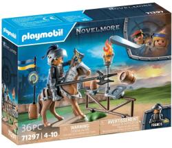 Playmobil Novelmore Gyakorló pálya (71297)