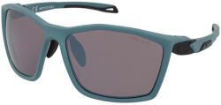 Alpina Napszemüvegek Alpina Twist Five HM+ Dirtblue Matt/Black Mirror - lencsebolt