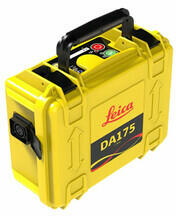 Leica DA175 transmitator semnal locator de trasee tevi, cabluri si conducte (949370)